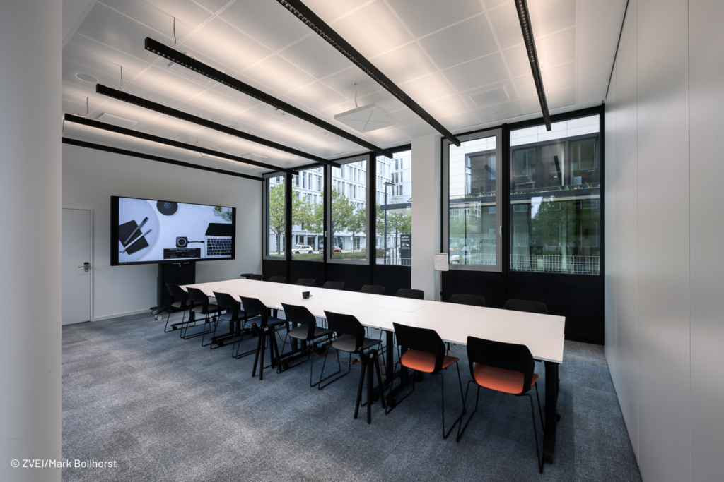 ZVEI-Konferenzzentrum, Eventlocation in Frankfurt am Main