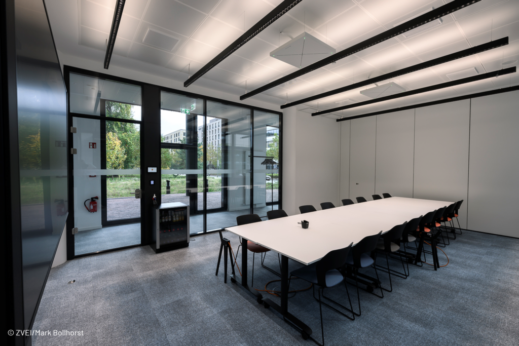 ZVEI-Konferenzzentrum, Eventlocation in Frankfurt am Main