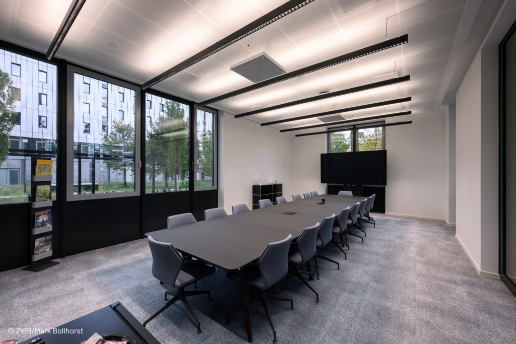 ZVEI-Konferenzzentrum, Eventlocation in Frankfurt am Main