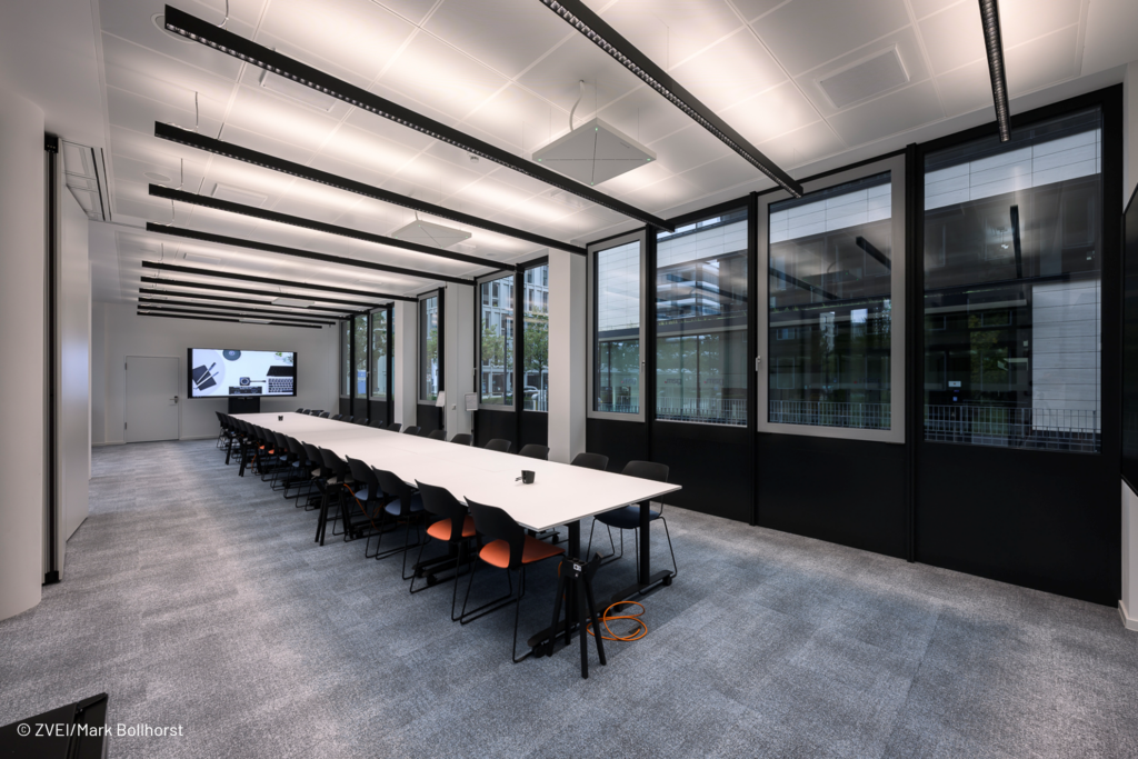 ZVEI-Konferenzzentrum, Eventlocation in Frankfurt am Main