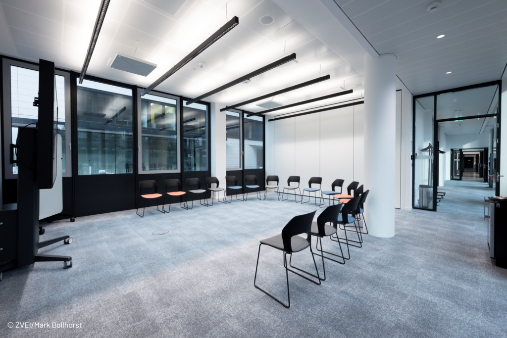 ZVEI-Konferenzzentrum, Eventlocation in Frankfurt am Main