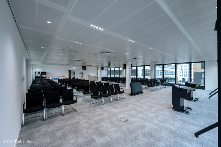 ZVEI-Konferenzzentrum