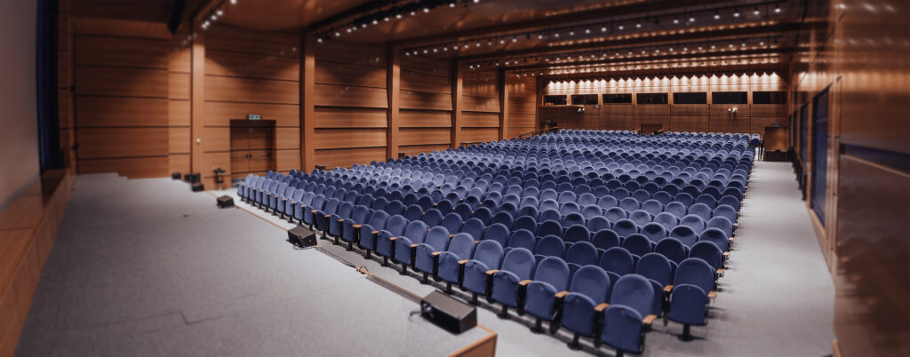 Beaulieu Kongresszentrum