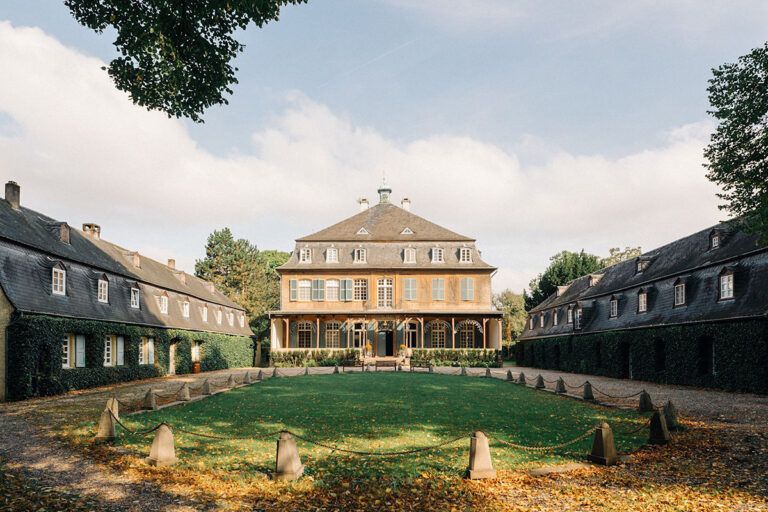 Schloss Eicherhof
