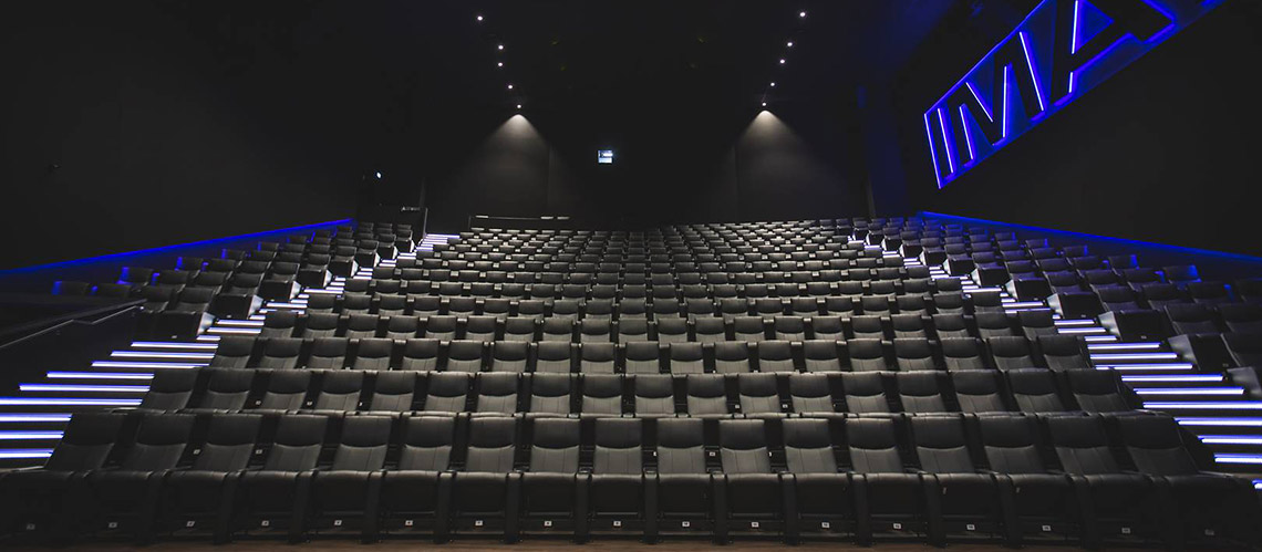 UCI Multiplex GmbH