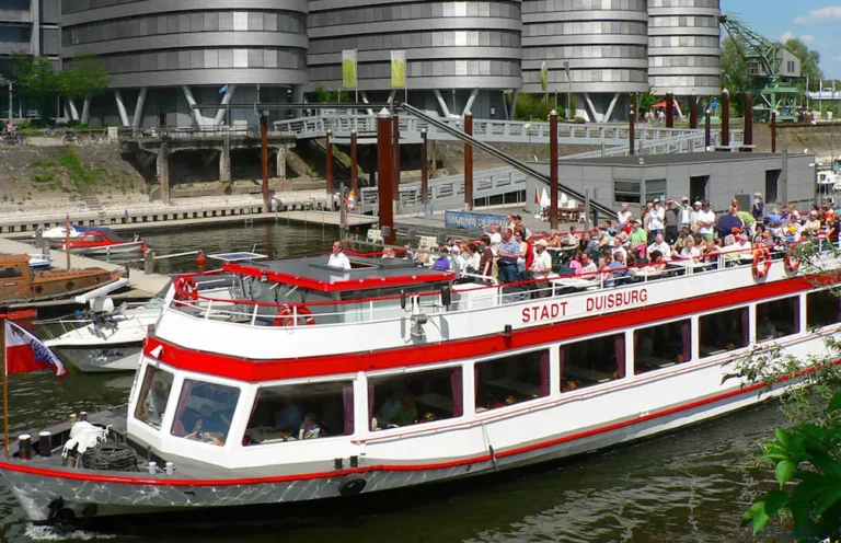 Weiße Flotte