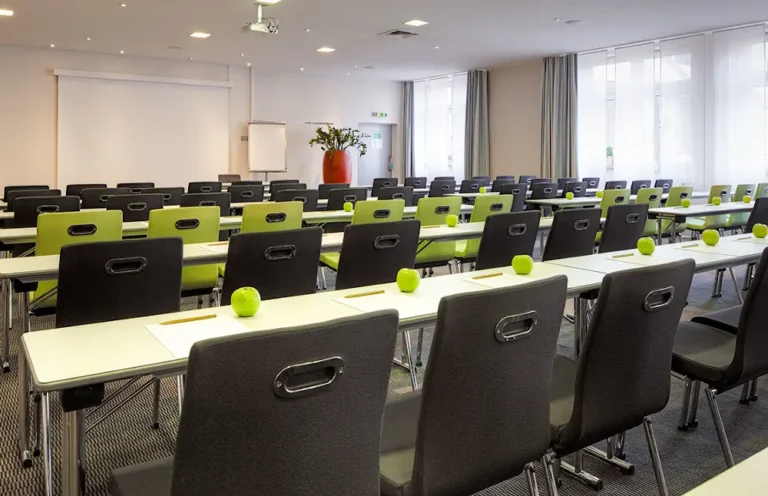 Hotel Mercure Duisburg City