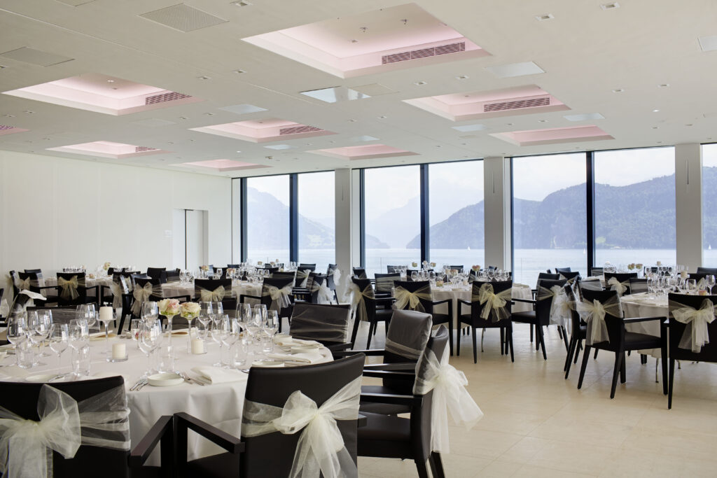 Campus Hotel Hertenstein