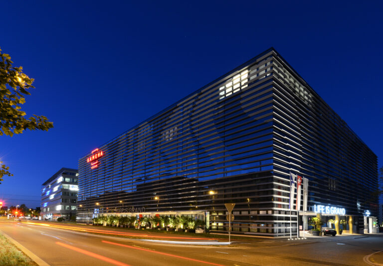 Kameha Grand Zürich