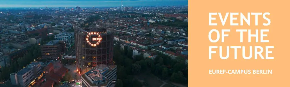 EUREF-Campus Berlin