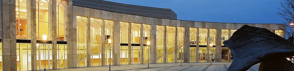 Tourismus & Events Ludwigsburg