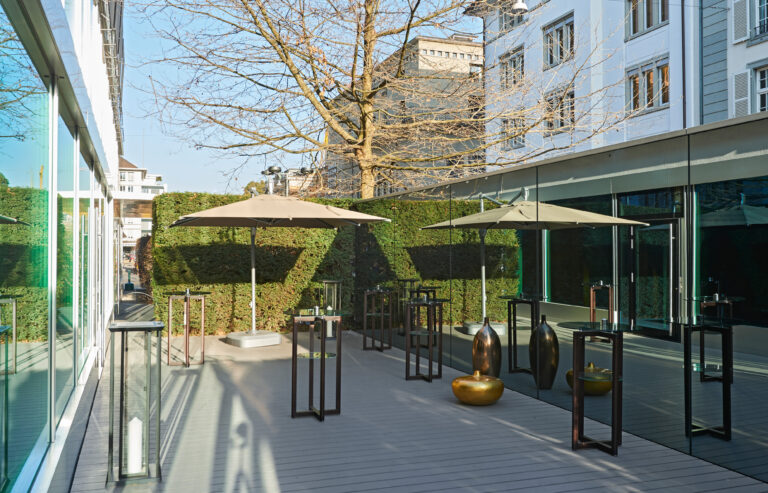 Park Hyatt Zürich