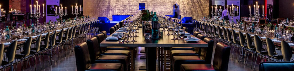 Rauschenberger Eventcatering