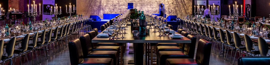 Rauschenberger Eventcatering