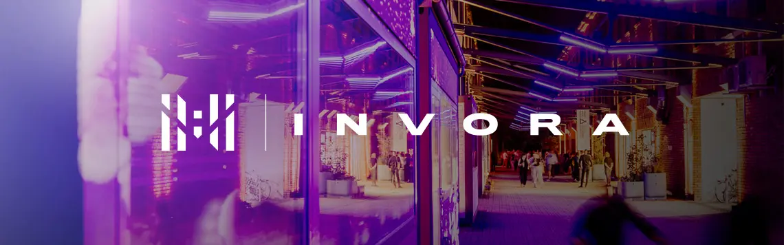 INVORA
