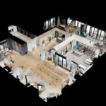 3D Locationfreunde