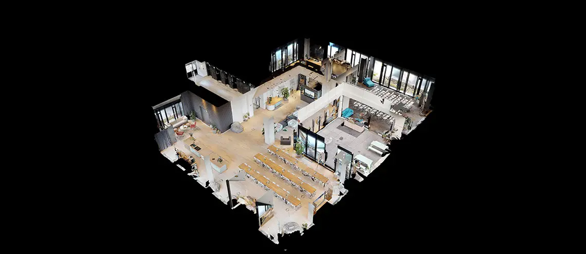 3D Locationfreunde