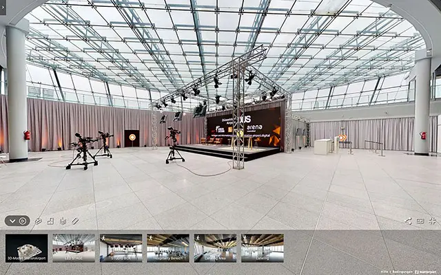 Google Street View