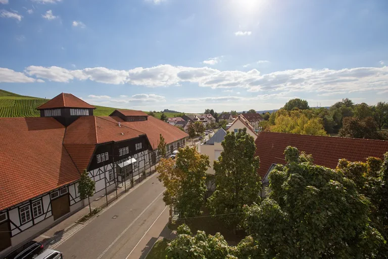 Alte Kelter