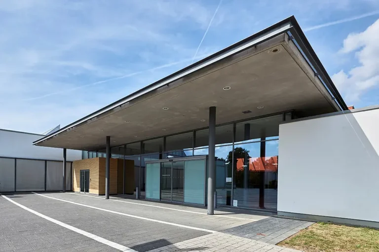 Festhalle Schmiden