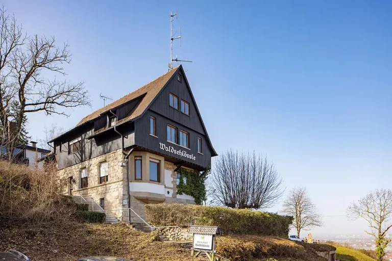 Waldschlössle