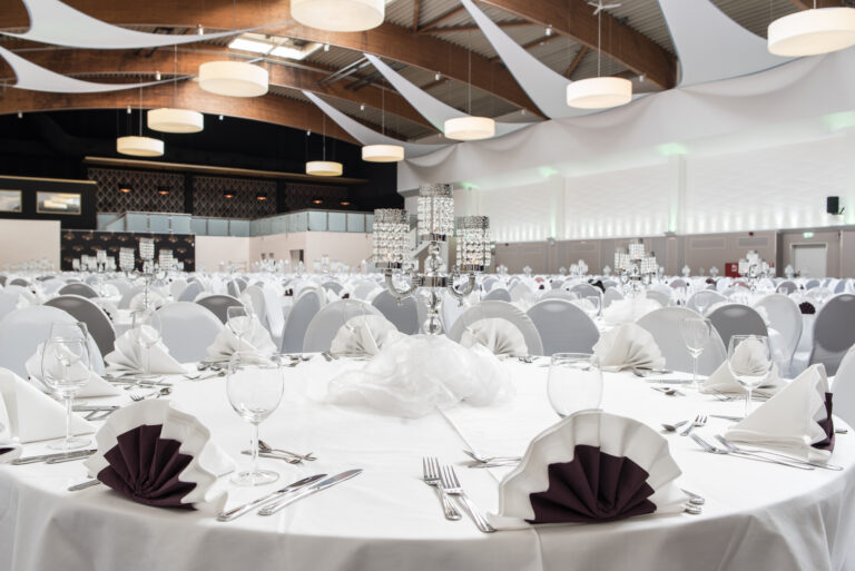 Atrium Event Venue