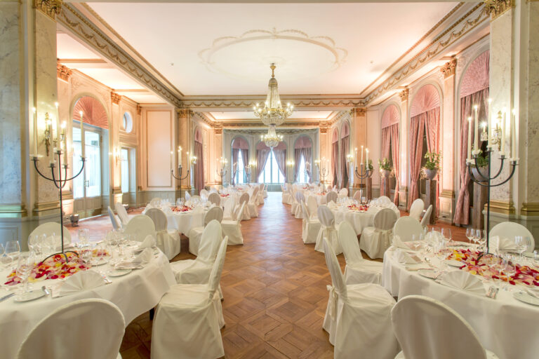 Hotel Schweizerhof Luzern