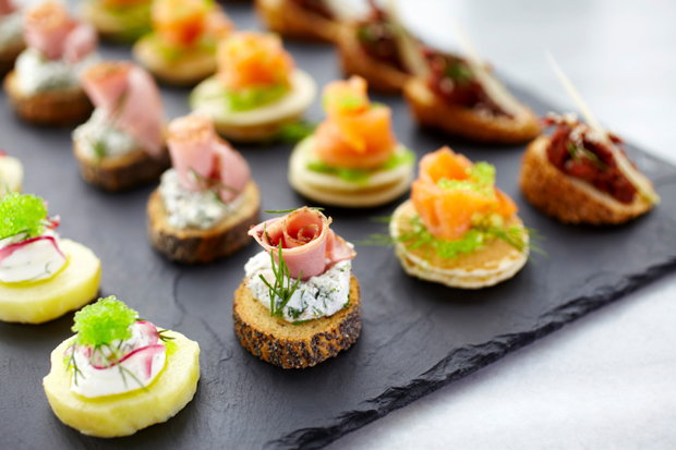 La Cannelle – Haute Catering