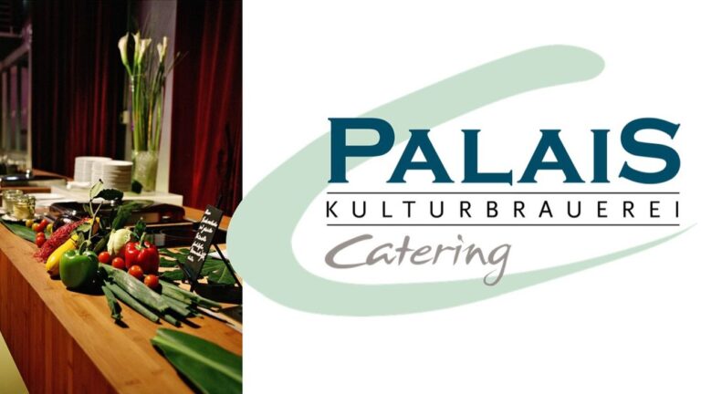 Palais Catering