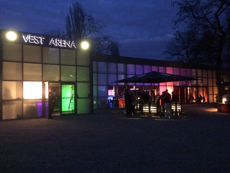 VEST Arena