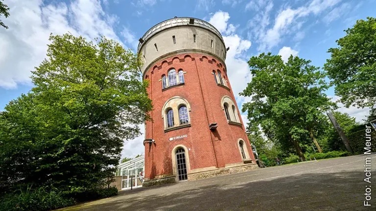 Camera Obscura