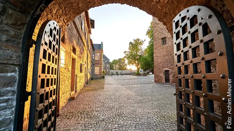 Schloß Broich