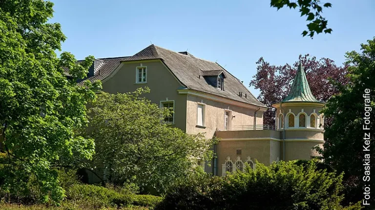 Schloß Styrum