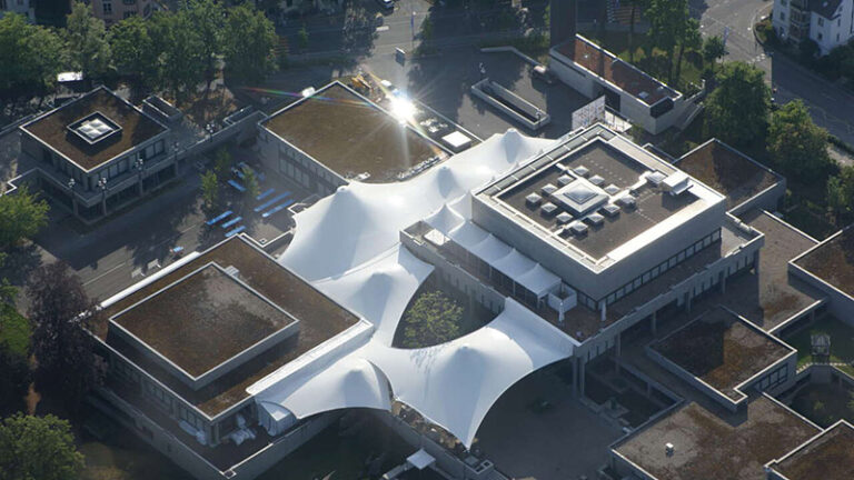 University of St.Gallen (HSG)