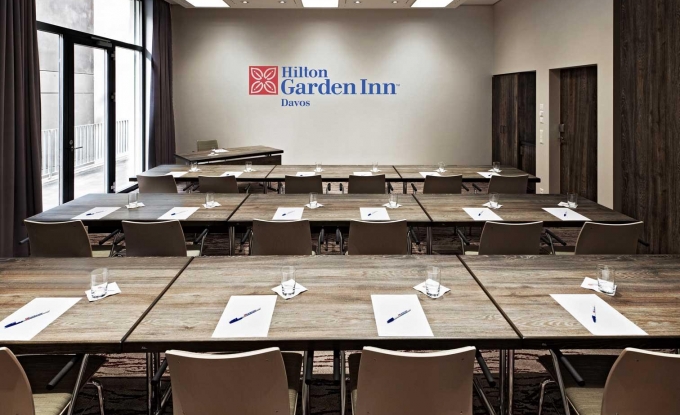Hilton Garden Inn Davos