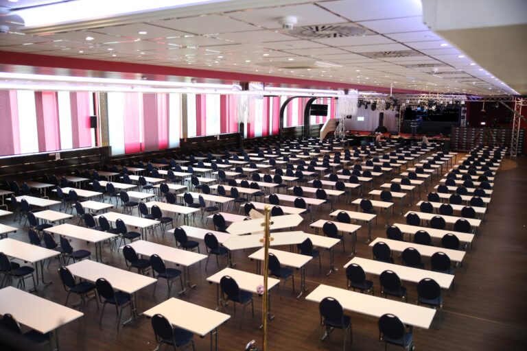 AHI Location – Events, Kongresse, Tagungen