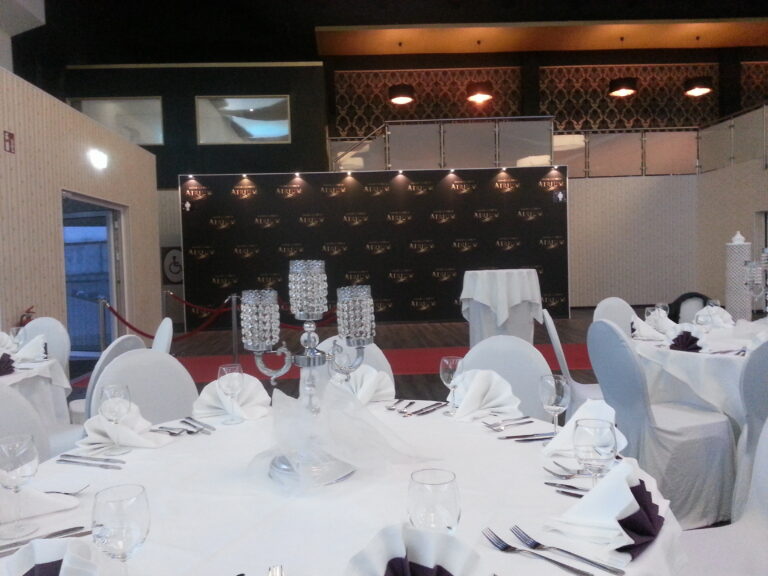 Atrium Eventlocation