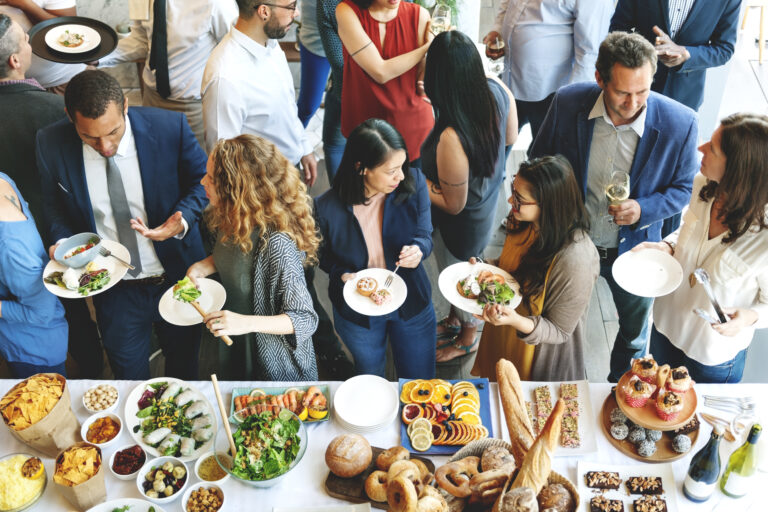 Excellent Eventcatering