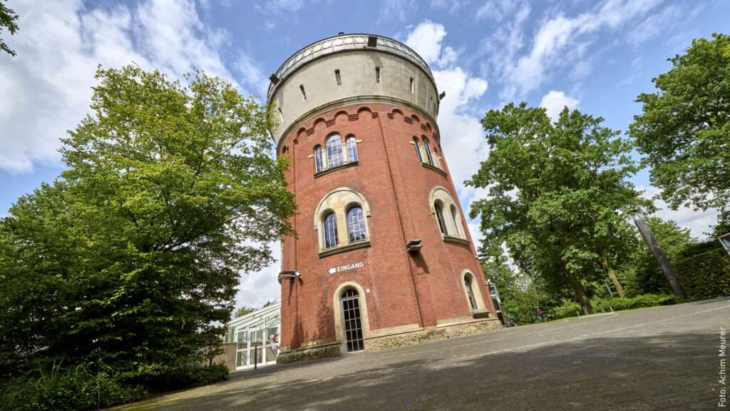 Camera Obscura