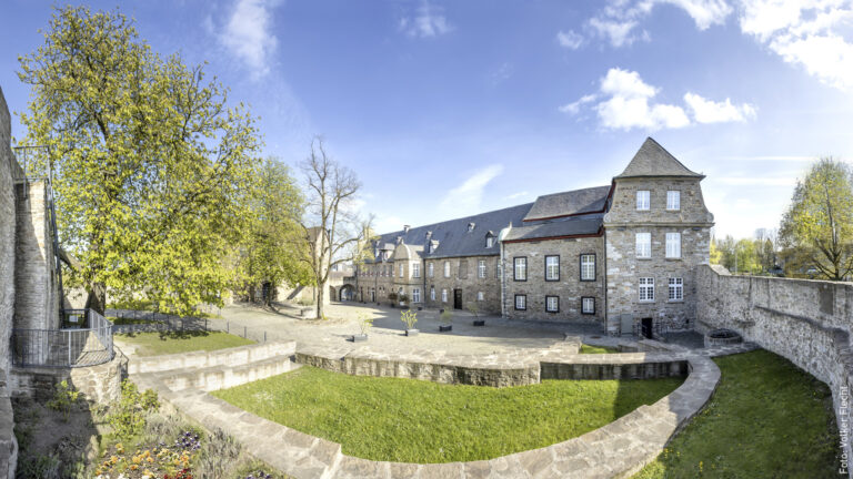 Schloß Broich
