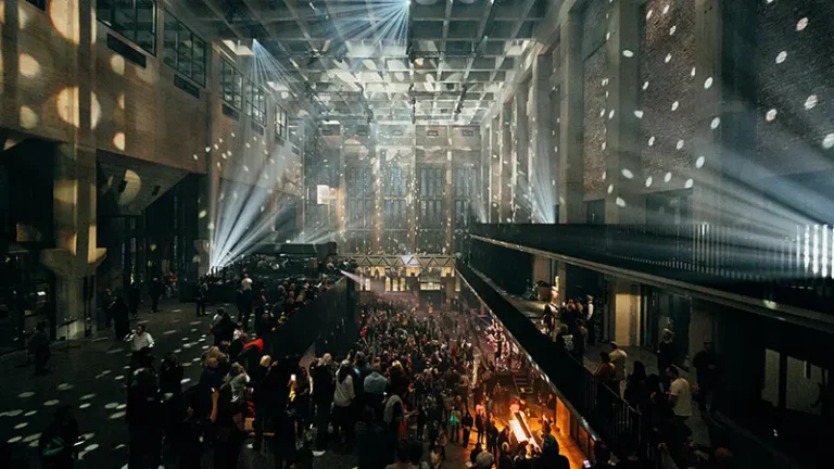 ATRIUM