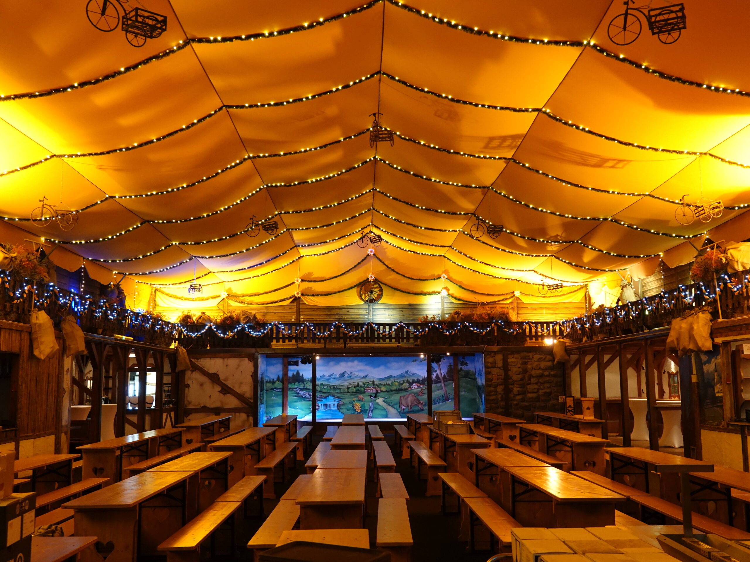 Eventlocation Skyline Park