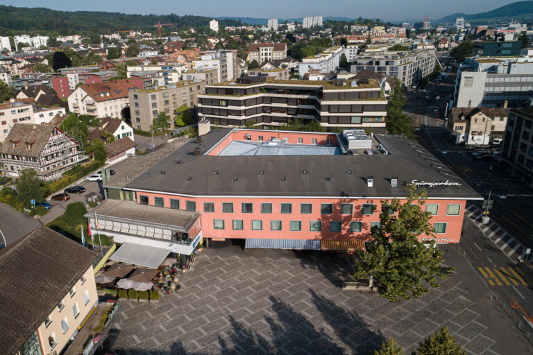 Best Western Hotel Spirgarten