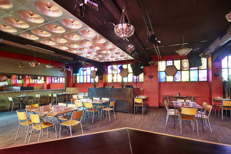 Hive Club