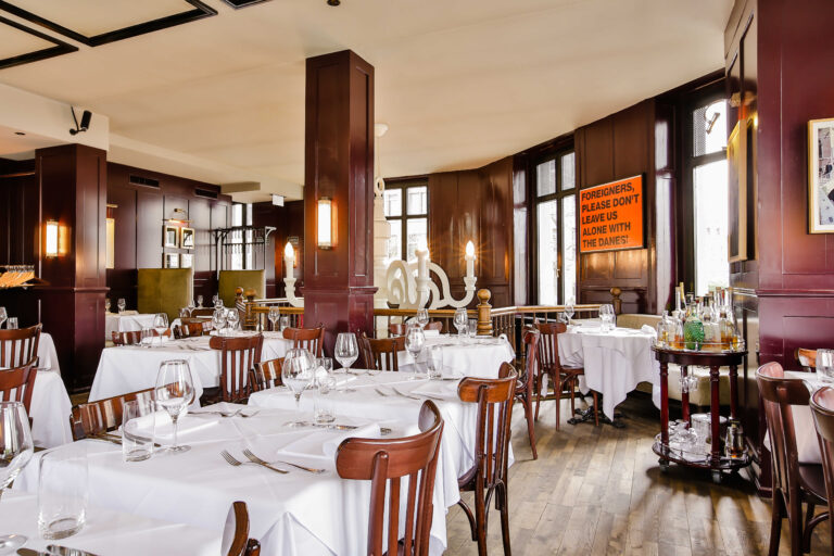 Hotel – Restaurant – Bar Helvetia