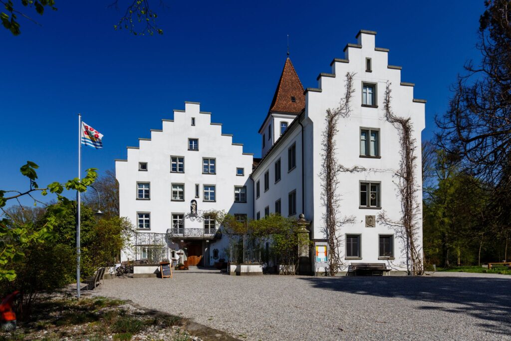 Bio Schlosshotel Wartegg