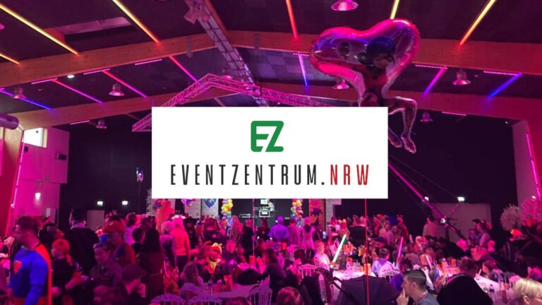Eventzentrum.NRW
