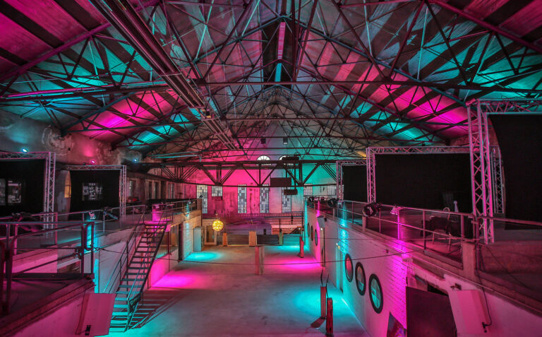 Creativquartier Fürst Leopold Dorsten