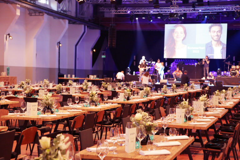 Franky’s Event Catering