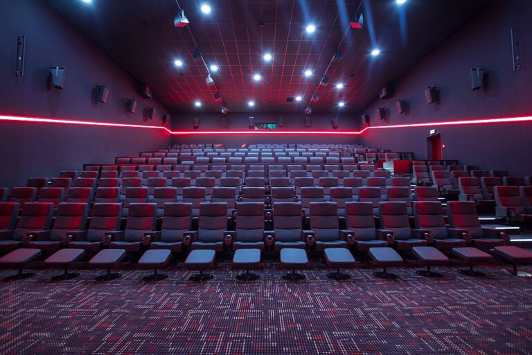 CineStar Augsburg
